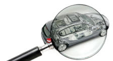 Проверка авто из США