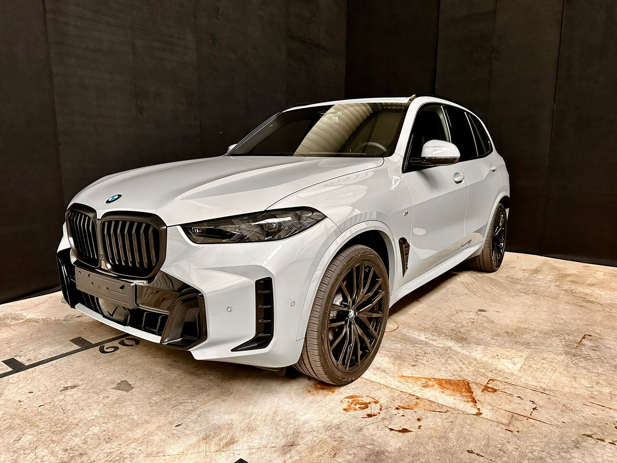 BMW X5 30d M Pro